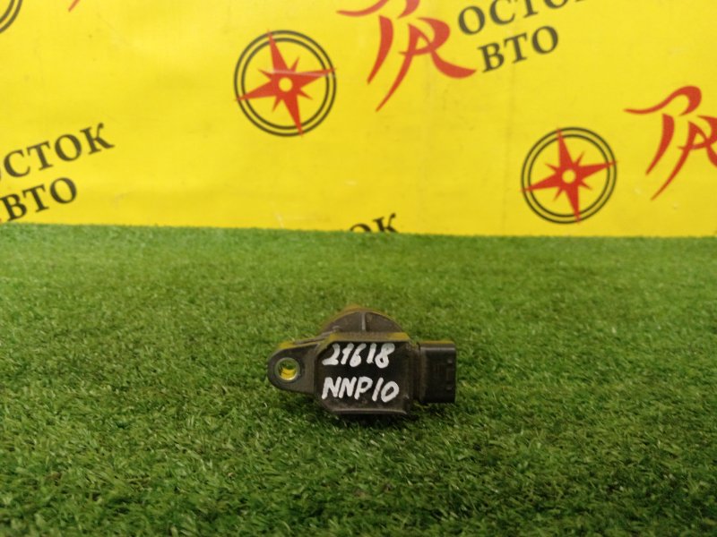 Катушка зажигания, 1400 рублей, Красноярск