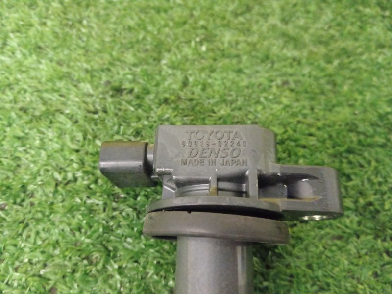 Катушка зажигания, 1400 рублей, Красноярск