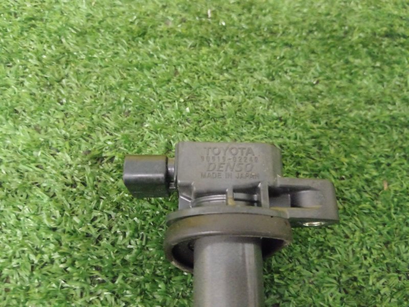 Катушка зажигания, 1400 рублей, Красноярск