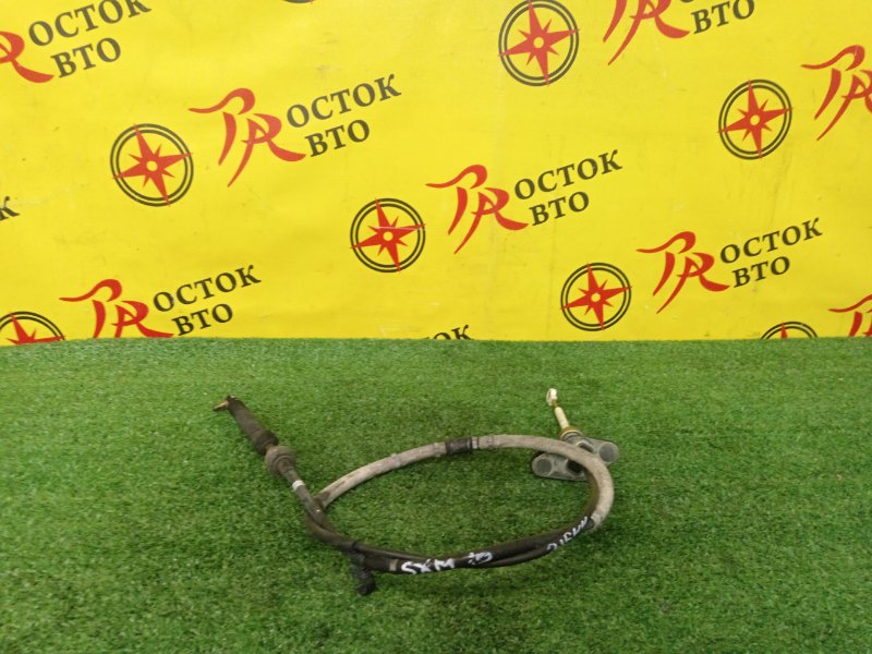 Трос переключения акпп, 2000 рублей, Красноярск