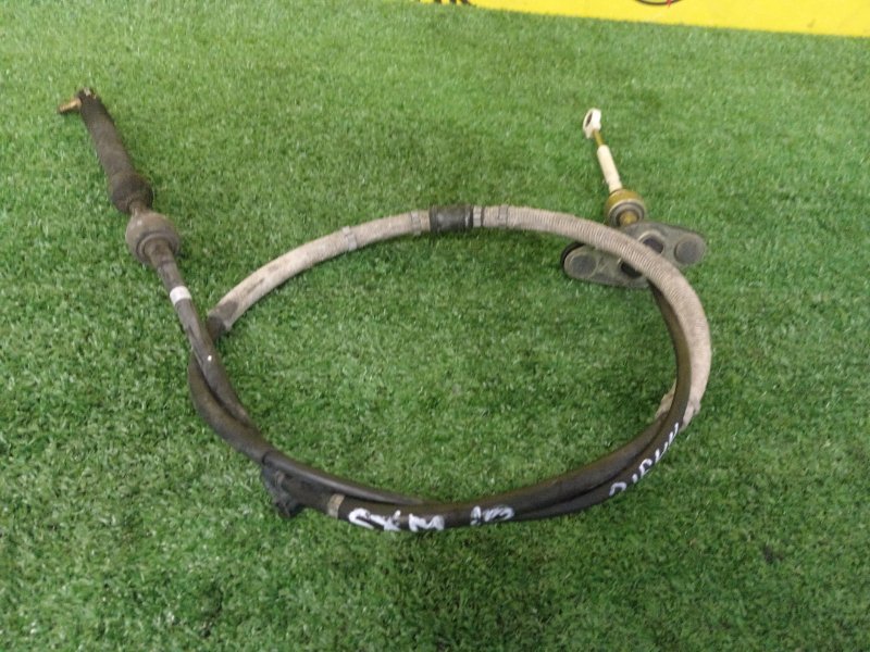 Трос переключения акпп, 2000 рублей, Красноярск