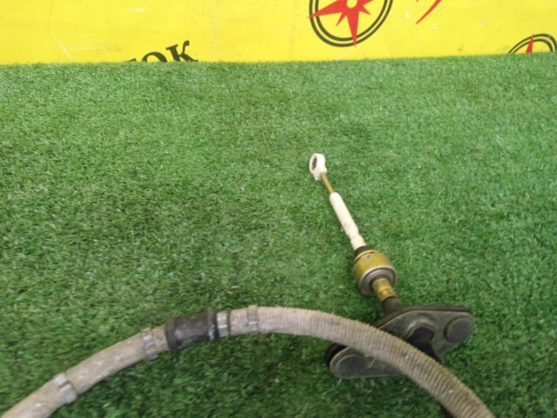 Трос переключения акпп, 2000 рублей, Красноярск