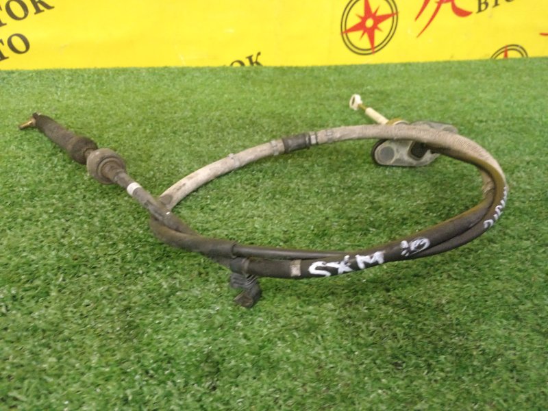 Трос переключения акпп, 2000 рублей, Красноярск