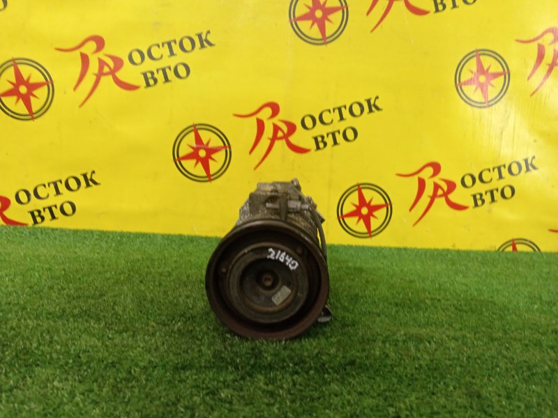 Компрессор кондиционера, 6000 рублей, Красноярск