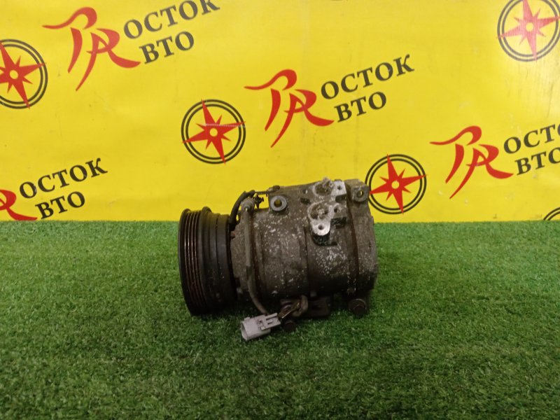 Компрессор кондиционера, 6000 рублей, Красноярск