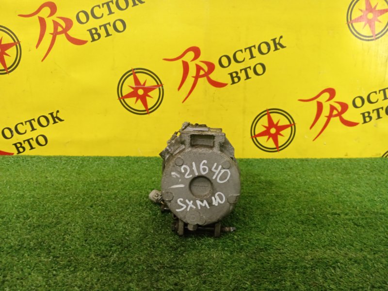 Компрессор кондиционера, 6000 рублей, Красноярск