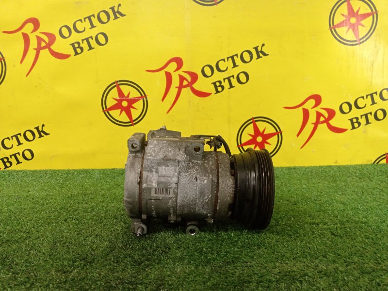 Компрессор кондиционера, 6000 рублей, Красноярск