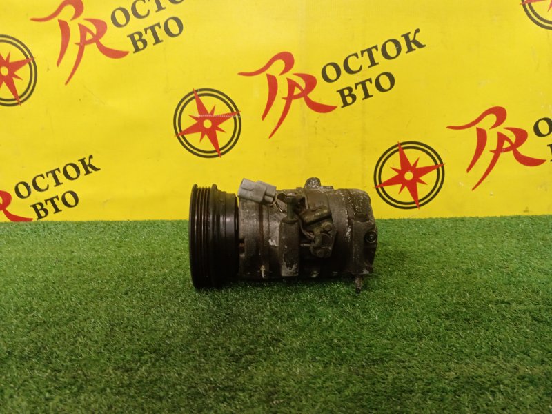 Компрессор кондиционера, 6000 рублей, Красноярск