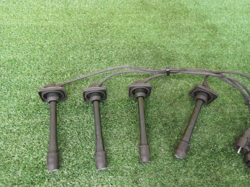 Провод высоковольтный, 2500 рублей, Красноярск