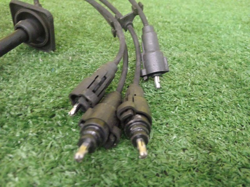 Провод высоковольтный, 2500 рублей, Красноярск