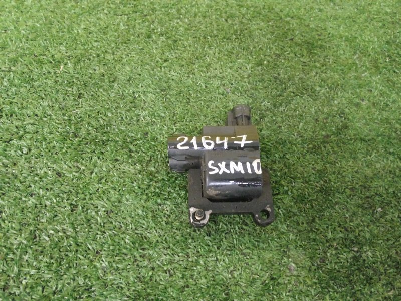 Катушка зажигания, 500 рублей, Красноярск