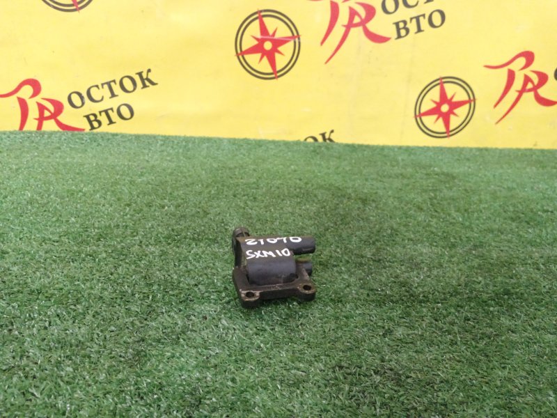 Катушка зажигания, 500 рублей, Красноярск