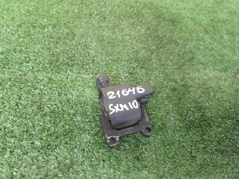 Катушка зажигания, 500 рублей, Красноярск