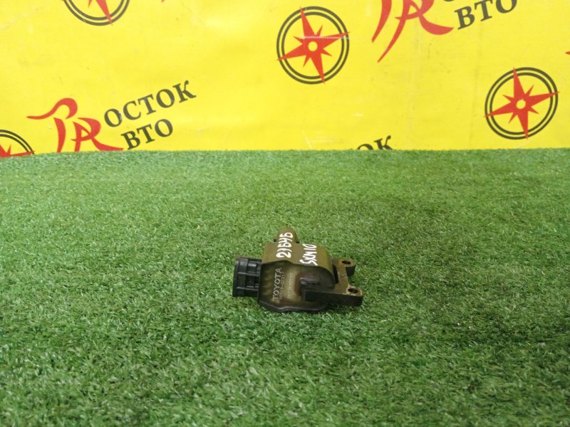 Катушка зажигания, 500 рублей, Красноярск