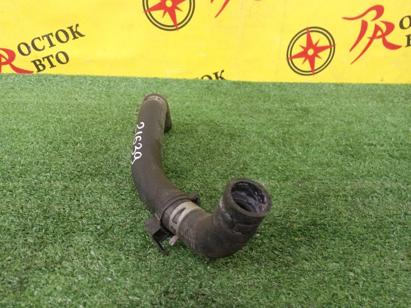 Патрубок радиатора, 800 рублей, Красноярск