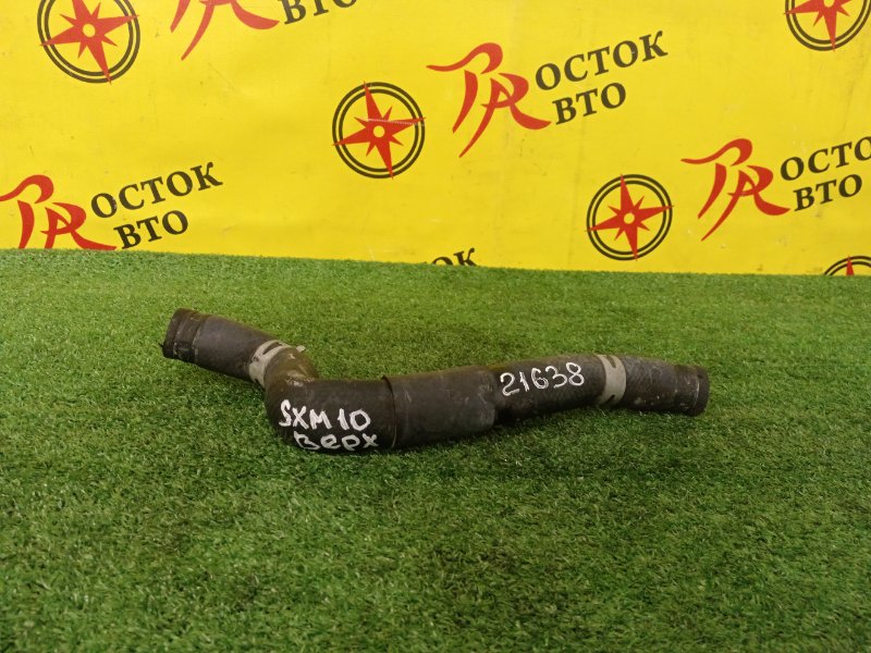 Патрубок радиатора, 1800 рублей, Красноярск