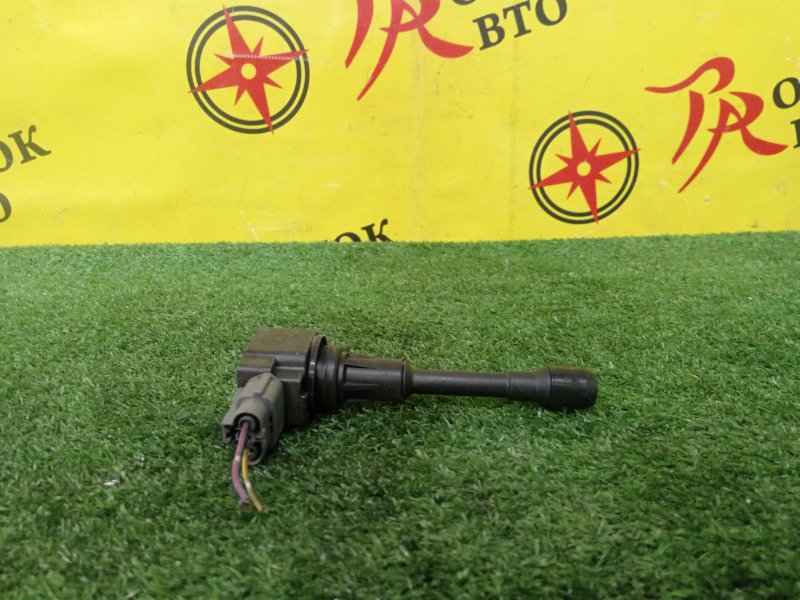 Катушка зажигания, 700 рублей, Красноярск