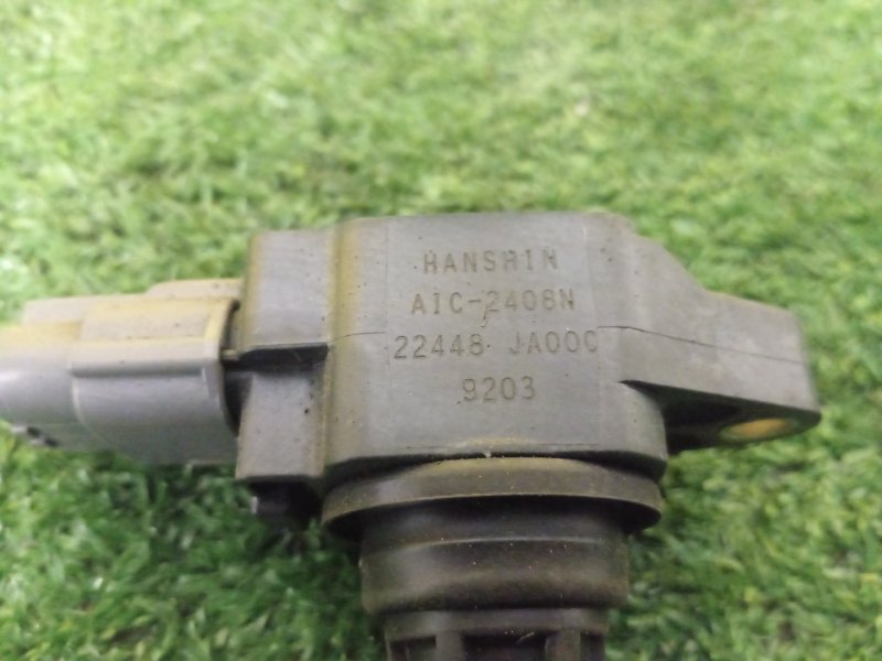 Катушка зажигания, 700 рублей, Красноярск