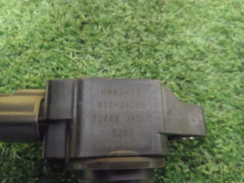 Катушка зажигания, 700 рублей, Красноярск