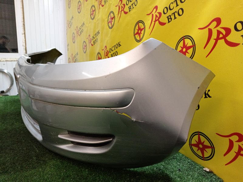 Бампер, 14500 рублей, Красноярск