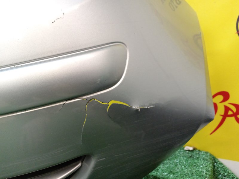 Бампер, 14500 рублей, Красноярск