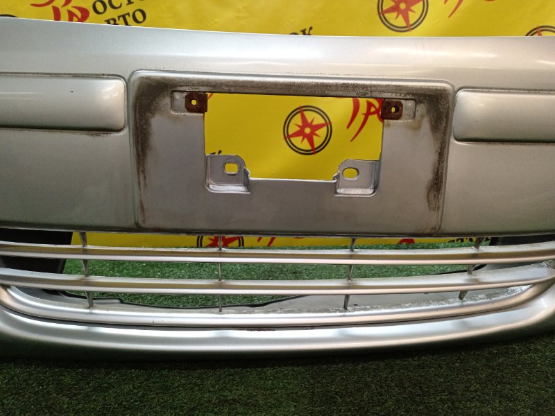 Бампер, 14500 рублей, Красноярск