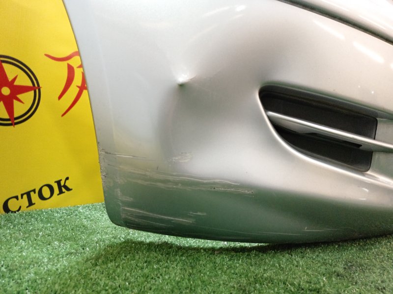 Бампер, 14500 рублей, Красноярск