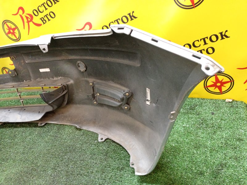 Бампер, 14500 рублей, Красноярск