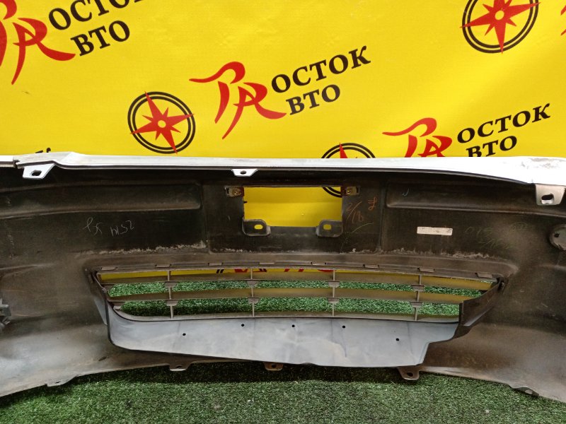 Бампер, 14500 рублей, Красноярск