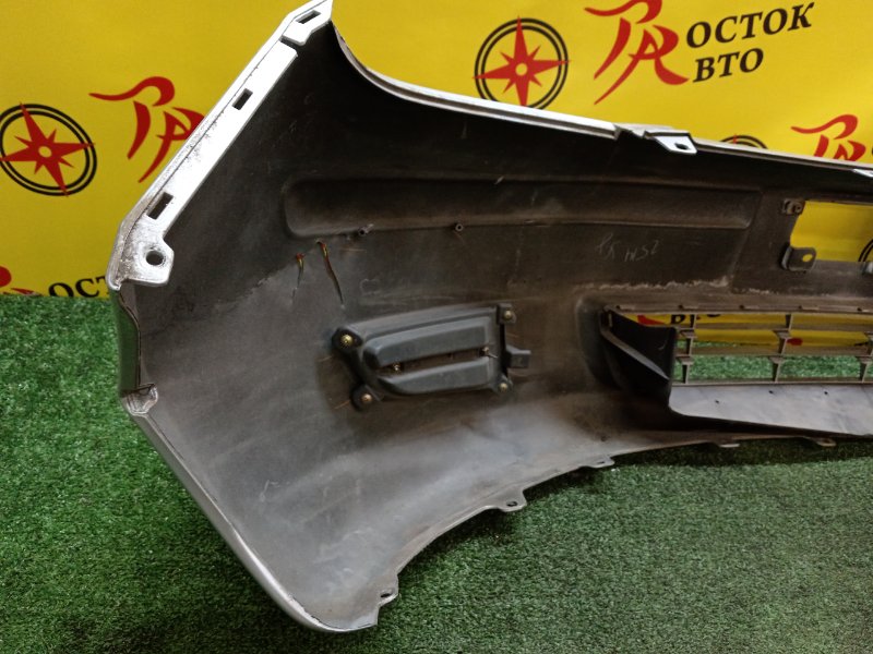 Бампер, 14500 рублей, Красноярск