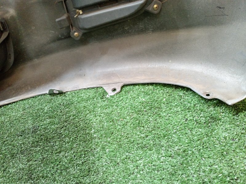 Бампер, 14500 рублей, Красноярск