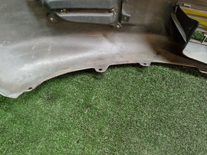 Бампер, 14500 рублей, Красноярск