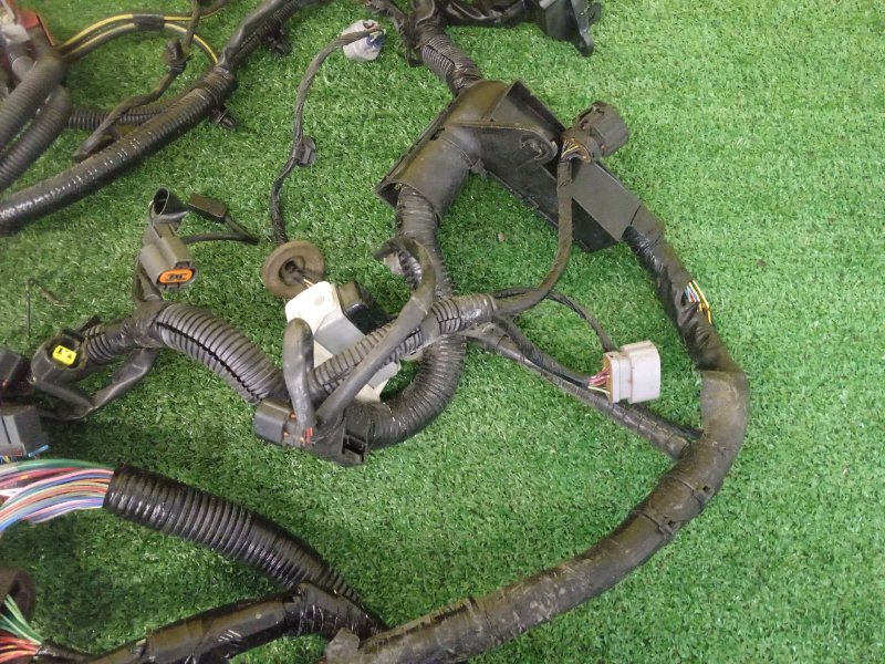 Проводка ДВС, 5000 рублей, Красноярск