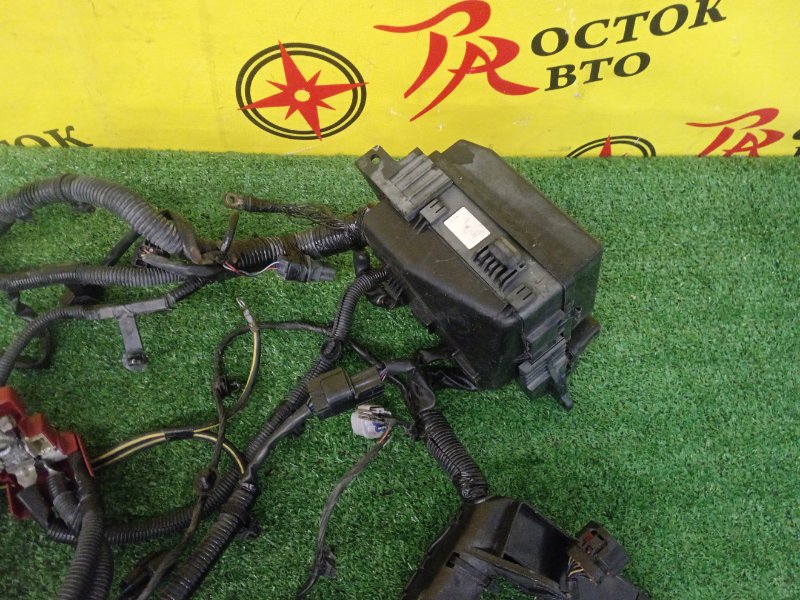 Проводка ДВС, 5000 рублей, Красноярск