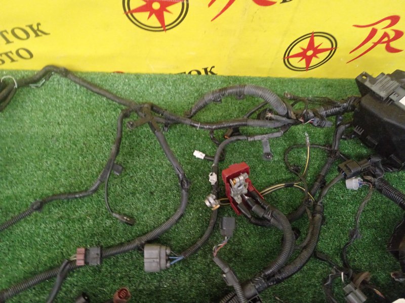 Проводка ДВС, 5000 рублей, Красноярск