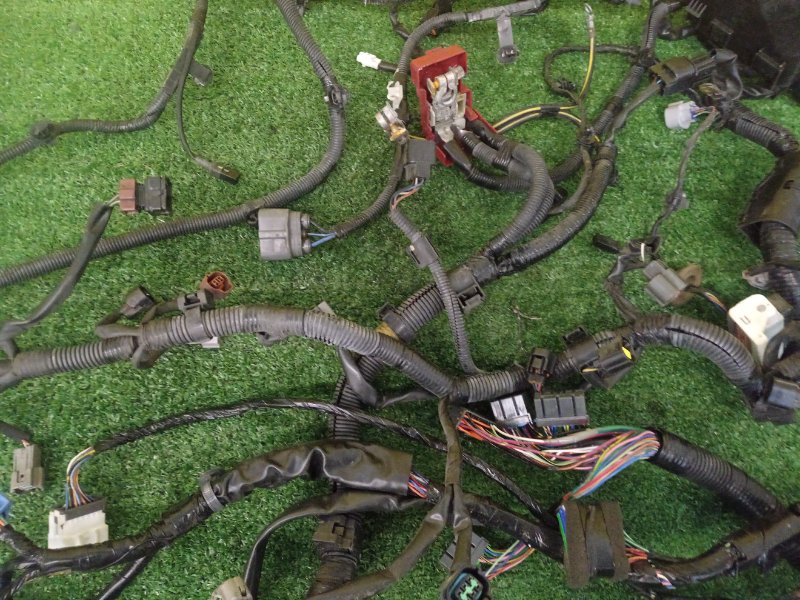 Проводка ДВС, 5000 рублей, Красноярск