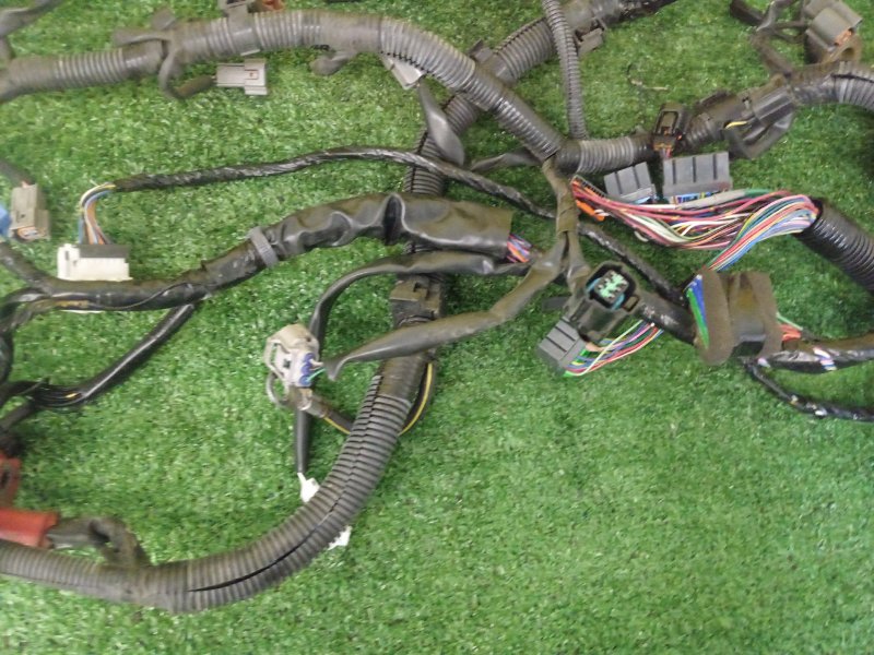 Проводка ДВС, 5000 рублей, Красноярск