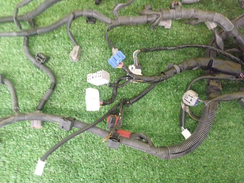 Проводка ДВС, 5000 рублей, Красноярск