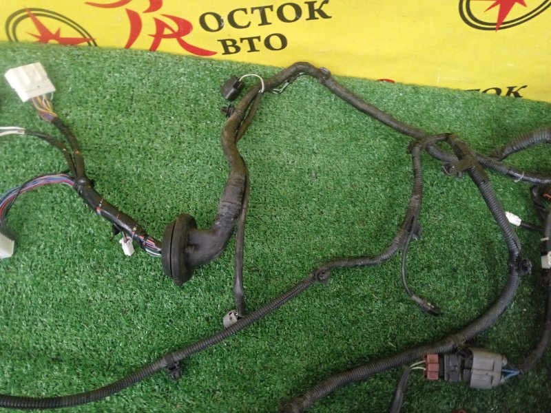 Проводка ДВС, 5000 рублей, Красноярск