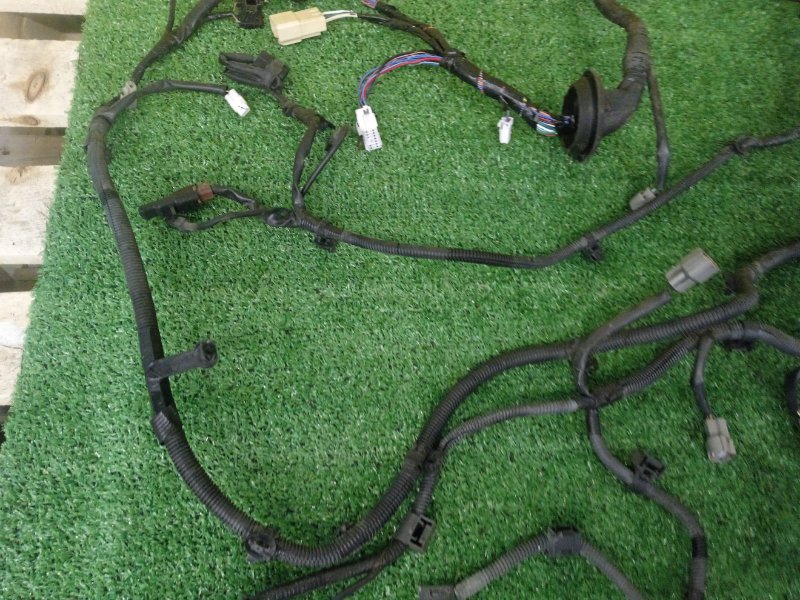 Проводка ДВС, 5000 рублей, Красноярск