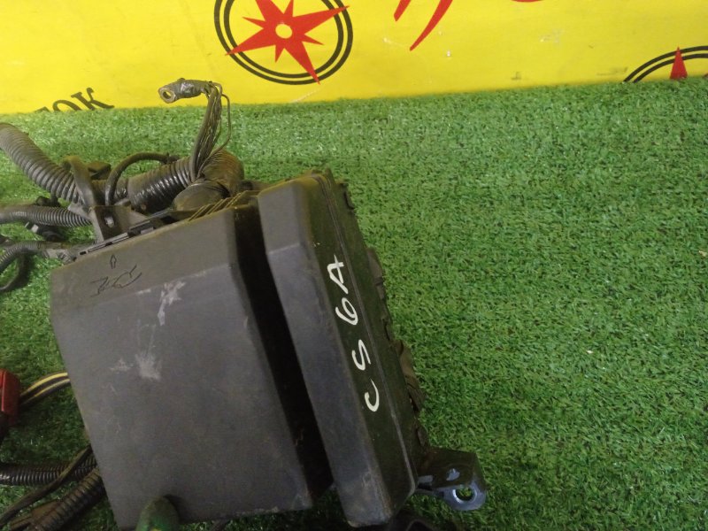 Проводка ДВС, 5000 рублей, Красноярск