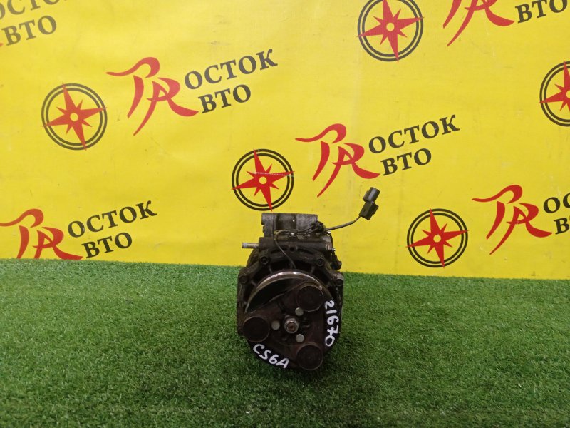 Компрессор кондиционера, 3000 рублей, Красноярск