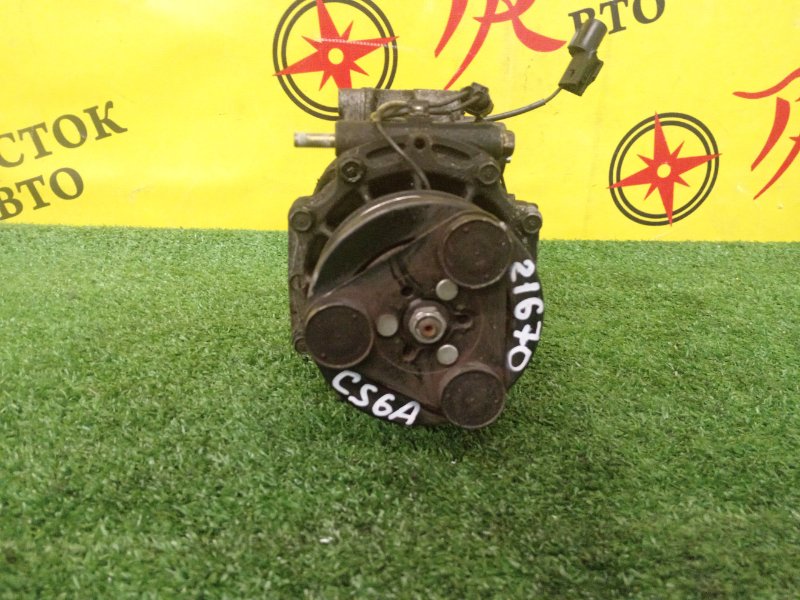 Компрессор кондиционера, 3000 рублей, Красноярск