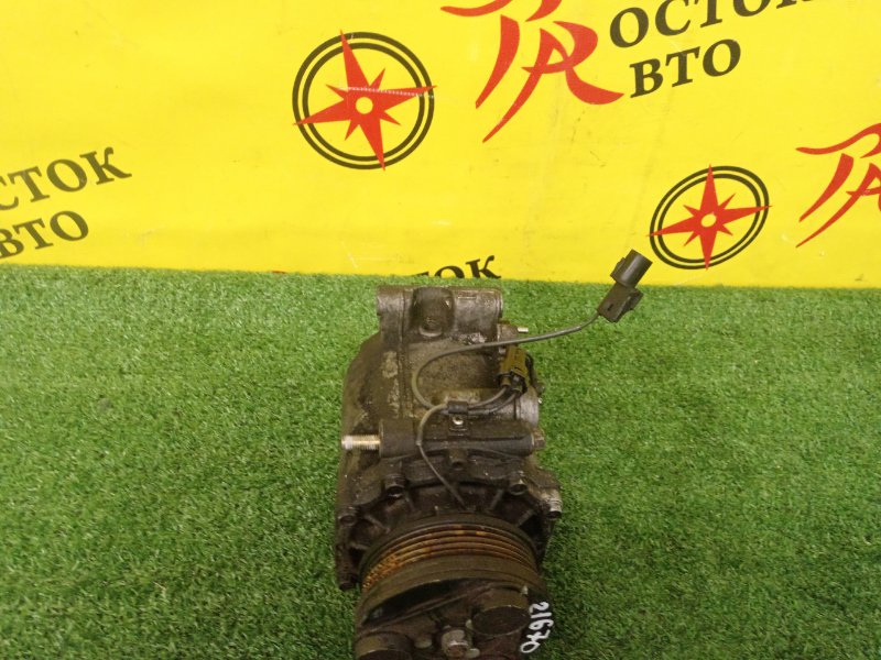 Компрессор кондиционера, 3000 рублей, Красноярск