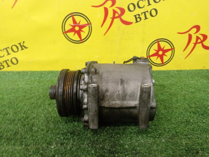 Компрессор кондиционера, 3000 рублей, Красноярск