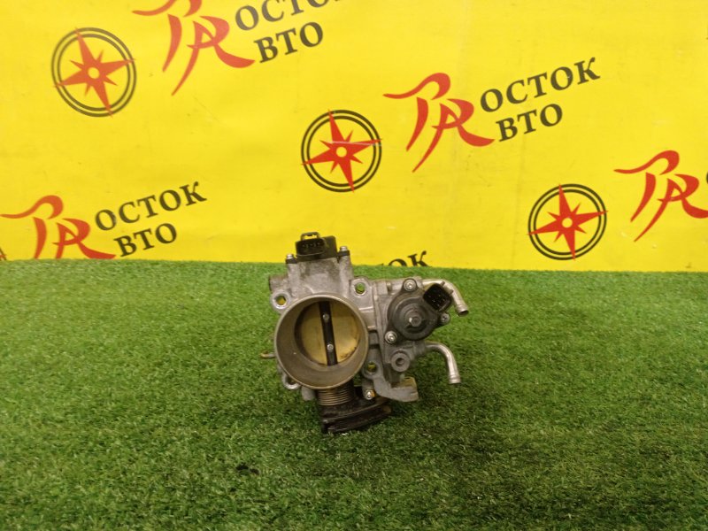 Дроссельная заслонка, 6000 рублей, Красноярск