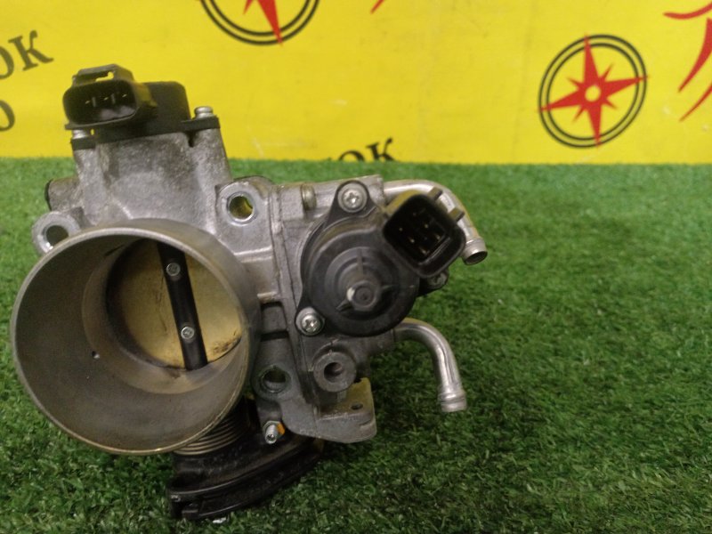 Дроссельная заслонка, 6000 рублей, Красноярск