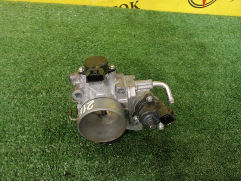 Дроссельная заслонка, 6000 рублей, Красноярск