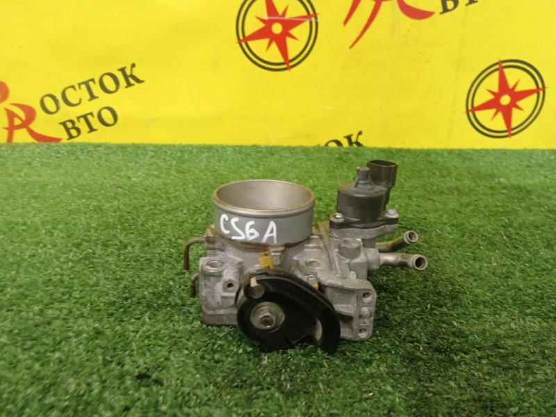 Дроссельная заслонка, 6000 рублей, Красноярск