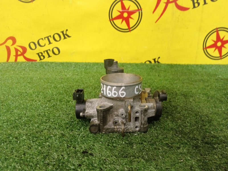 Дроссельная заслонка, 6000 рублей, Красноярск